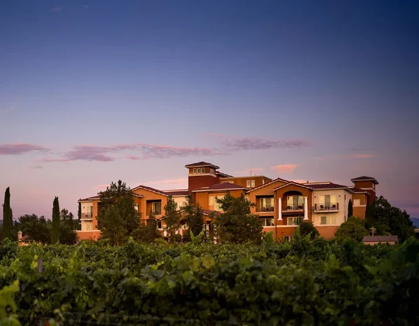 South Coast Winery Resort & Spa