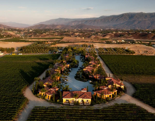 Carter Estate Winery and Resort