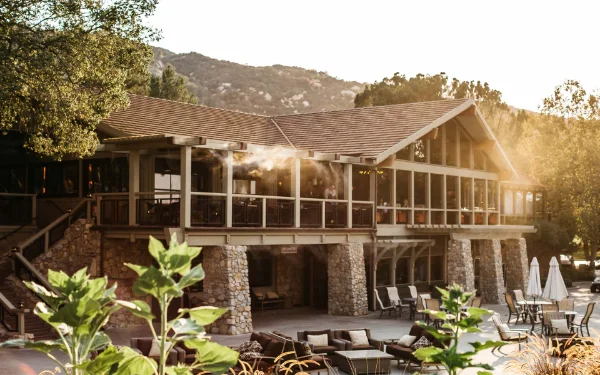 Temecula Creek Inn Resort