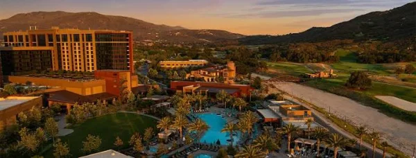Pechanga Resort and Casino
