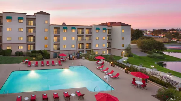 Embassy Suites Temecula