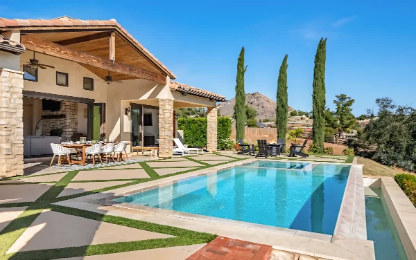 Vacation Rentals